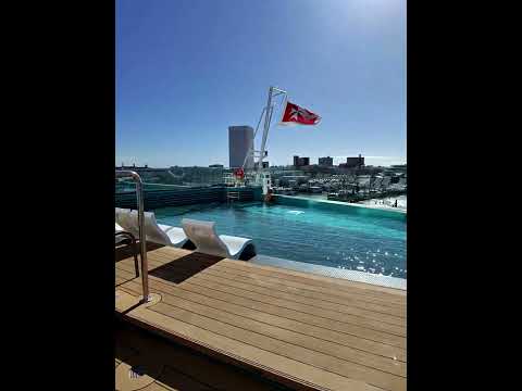 Thumbnail for #mscseascape