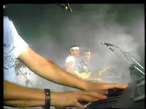 BANDA CENSURA LIVRE - A ORIGINAL