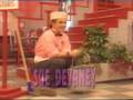 Spatz Opening Credits