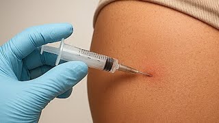 How to Give IM Injection Step by Step (Complete Guide)