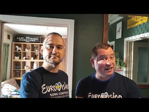 1959 ESC Retro Results