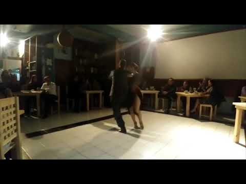 Estefanía Arango y Andrés Urán - Dichas que viví