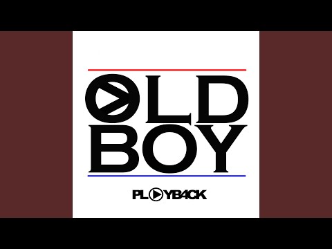 Oldboy (Original)