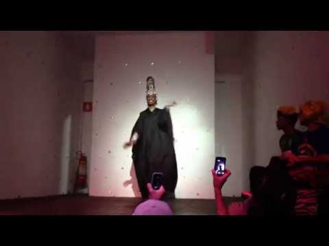 Kelly Pantera - Freedom Club (18-04-14) FULL HD - BY LEH SANUTY