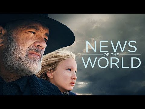 NEWS OF THE WORLD | Scene at The Academy