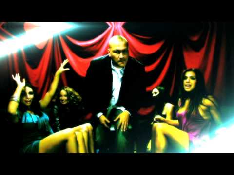 "I'MMA PROBLEM" OFFICIAL LITEFOOT MUSIC VIDEO (HD)