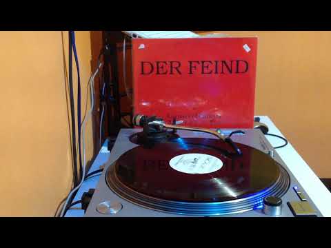 ENEMIES OF CARLOTTA F.O.C. II Der Feind