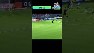 2° Gol do Bragantino - Pitta (RB Bragantino 2x1 Remo) Brasileirão 19/04/2026