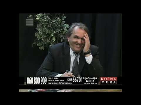 Ševica rešeta pozivatelje (NM 29.11.2008)