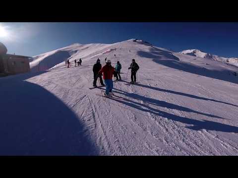 Mayrhofen Big Wee Day Oot   Thur 06 02 2020 Part 6