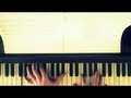 Augustana - Boston (Piano Cover) with Sheet ...
