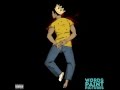 Rapper Big Pooh - Augmentation 