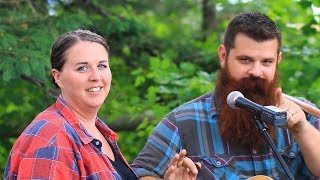 National Park Radio - The Way It Always Has (Creekside Sessions)