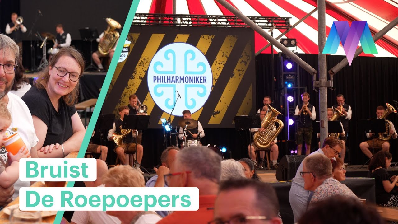 MijnStreek Bruist!: De Roepoepers