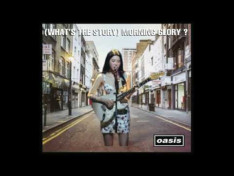 AI 백예린 - Don't Look Back In Anger (Oasis)