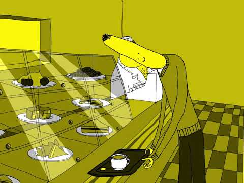 Le Café