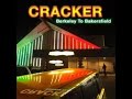 BUENOS NOCHAS FROM A LONELY ROOM SHE WORE RED DRESSES by Cracker, karaoke version wlyrics, indybee63