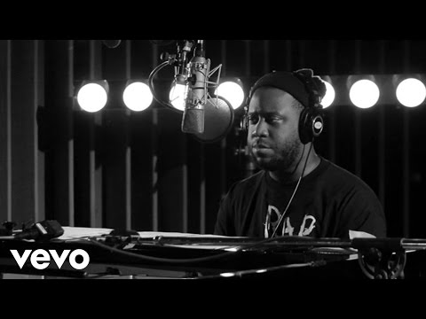 Robert Glasper - Stella By Starlight (Live At Capitol Studios)