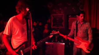 Hot Snakes •Plenty For All• reunion show