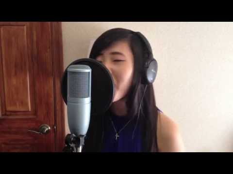 Part of Your World (Cover) - Hannah Cho
