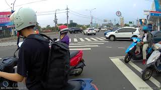 [閒聊] 台中哪些路段你覺得危險