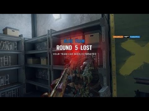 Ember Rise Uniform be like