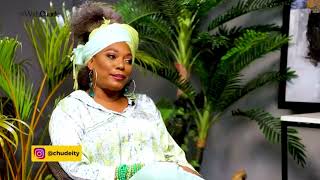 Fela was an icon and role model but he was not a good father; says Yeni Kuti (Fela’s daughter)