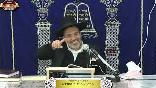 מה הם המשקאות שיכול להבדיל עליהם? ¤ הרב שמעון אליאסיאן ¤ י"א טבת תשפ"ו (31.12.2025) (מוסדות תורת דוד) - התמונה מוצגת ישירות מתוך אתר האינטרנט יוטיוב. זכויות היוצרים בתמונה שייכות ליוצרה. קישור קרדיט למקור התוכן נמצא בתוך דף הסרטון