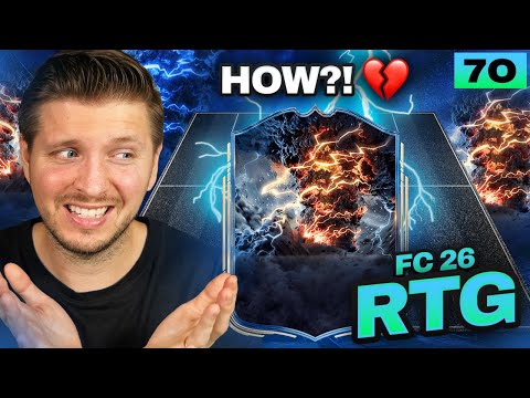 I Can't Believe This 300k Thunderstruck FLOPPED…