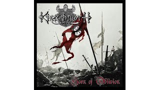 Video Kazgaroth - Last Breath (Official Lyric Video)