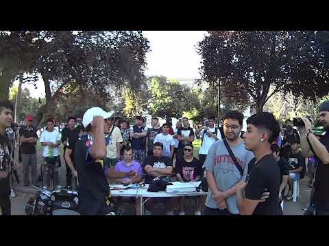 KROSS VS SEPU VS KODA 💥REPECHAJE💥 ESPECIAL UN MINUTO SHAMAN KINGS BATTLES