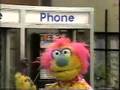 Classic Sesame Street The Party Line