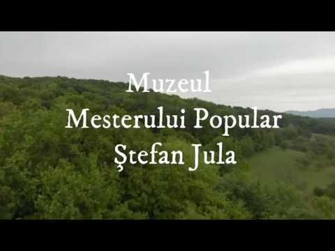 Berinta Muzeul Mesterului Popular   Ştefan Jula