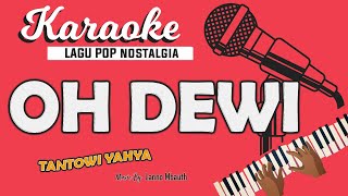 Download lagu Karaoke OH DEWI - Tantowi Yahya // Music By Lanno Mbauth mp3 Download lagu Karaoke OH DEWI - Tantowi Yahya // Music By Lanno Mbauth mp3