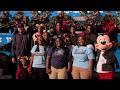 Oklahoma Sisters Surprised with Disney World Vacation | Disney Parks Magical Christmas Day Parade