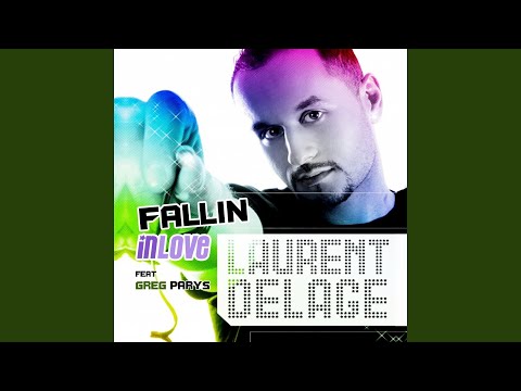 Fallin In Love (Radio Edit)