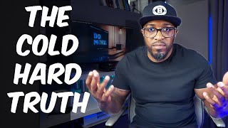 Why New Producers Won’t Make It (You need to hear this)