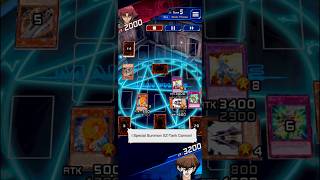 Kaiba vs Alister (Machine Deck Battle) Yugioh Duel Links
