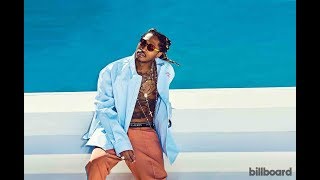 Doe Boy &amp; Future - Back In My Bag (Official Audio)