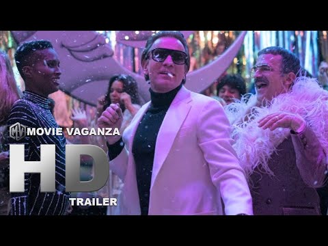 HALSTON Trailer (2021) Ewan McGregor, Netflix Drama Series HD