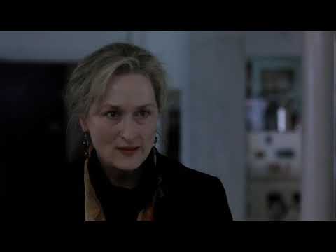 I Don't Think Two People Could Have Been Happier - The Hours (2003) HD