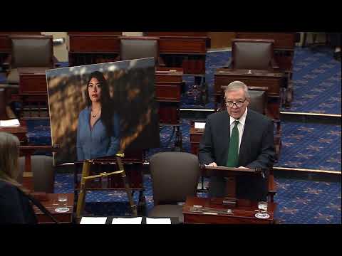 Durbin Reprimands DHS Agents For Treatment Of Chicagoan Who Was Detained For Hours Without Cause