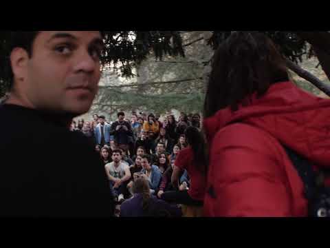 LaVitrola.cl: Muerdo - Vive en mí