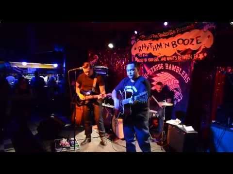 hi strung ramblers la vida wild