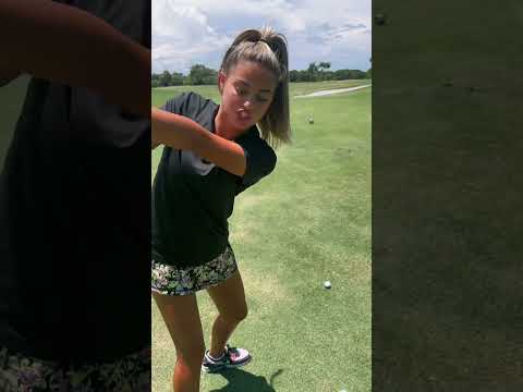 Are you Pulling or Hooking LEFT in your golf swing?