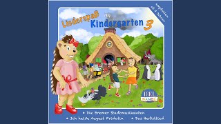 Wenn im Dorf die Bratkartoffeln blühen