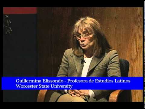 Esperanza y Su Éxito - Profesora Guillermina Elissondo 1