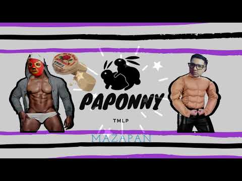 MAZAPAN -  REEDSKULL FT SAKE