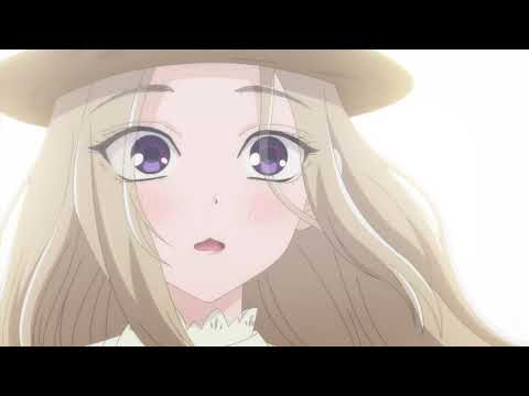 Ojou to Banken-kun (A Girl & Her Guard Dog) Anime TV Trailer 2