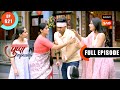 Prarthana Ka Guilt | Pushpa Impossible | Ep 621 | Full Episode | 31 May 2024